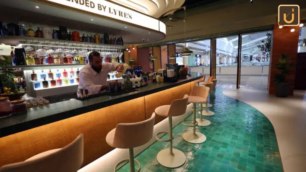 Usthadian Academy / Saudi Arabia To Open First Alcohol Store For Diplomats | 26 jan 2024 Usthadian Academy / Saudi Arabia To Open First Alcohol Store For Diplomats